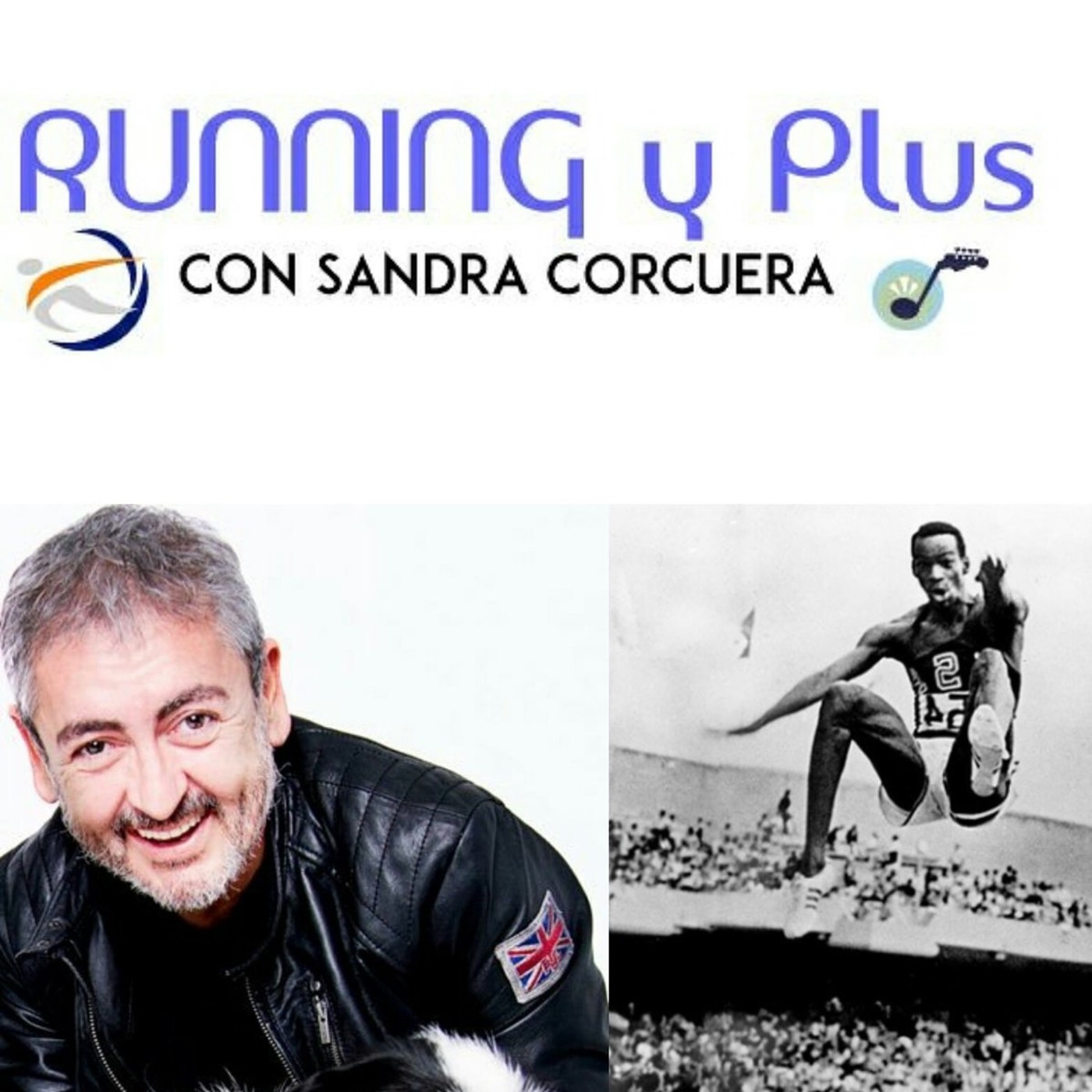 Running y Plus con Sandra Corcuera
