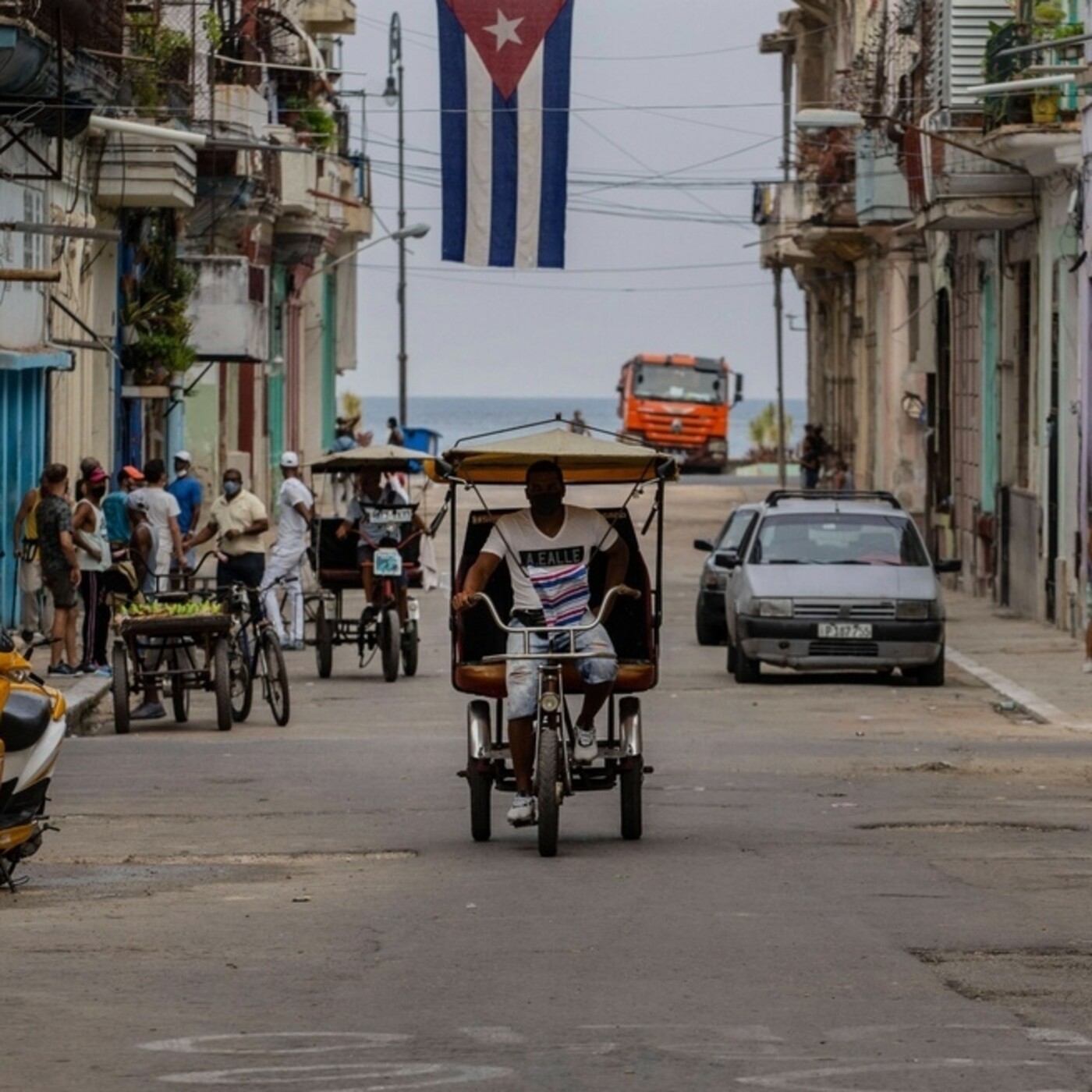 El problema de las pymes en Cuba episode artwork