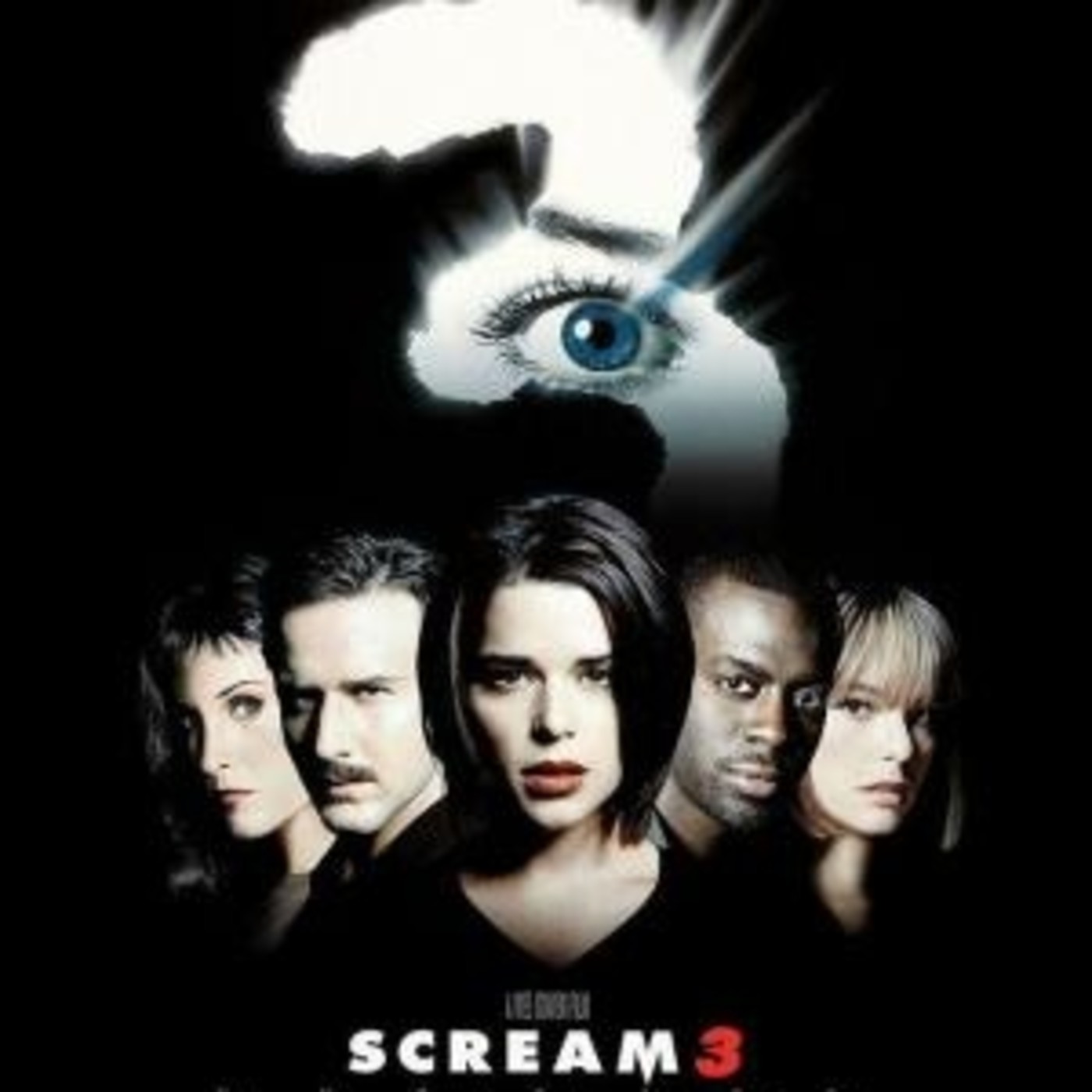 Audio comentarios RC | #12 - Scream 3 (2000) episode artwork