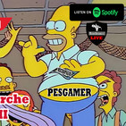 Sentiste el parche de KONAMI