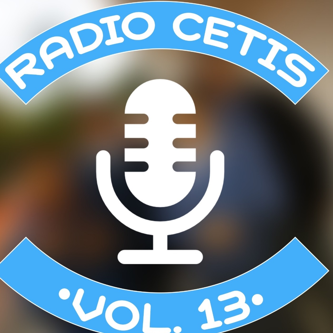 Radio CETIS Vol. 13. 201018 p003 episode artwork