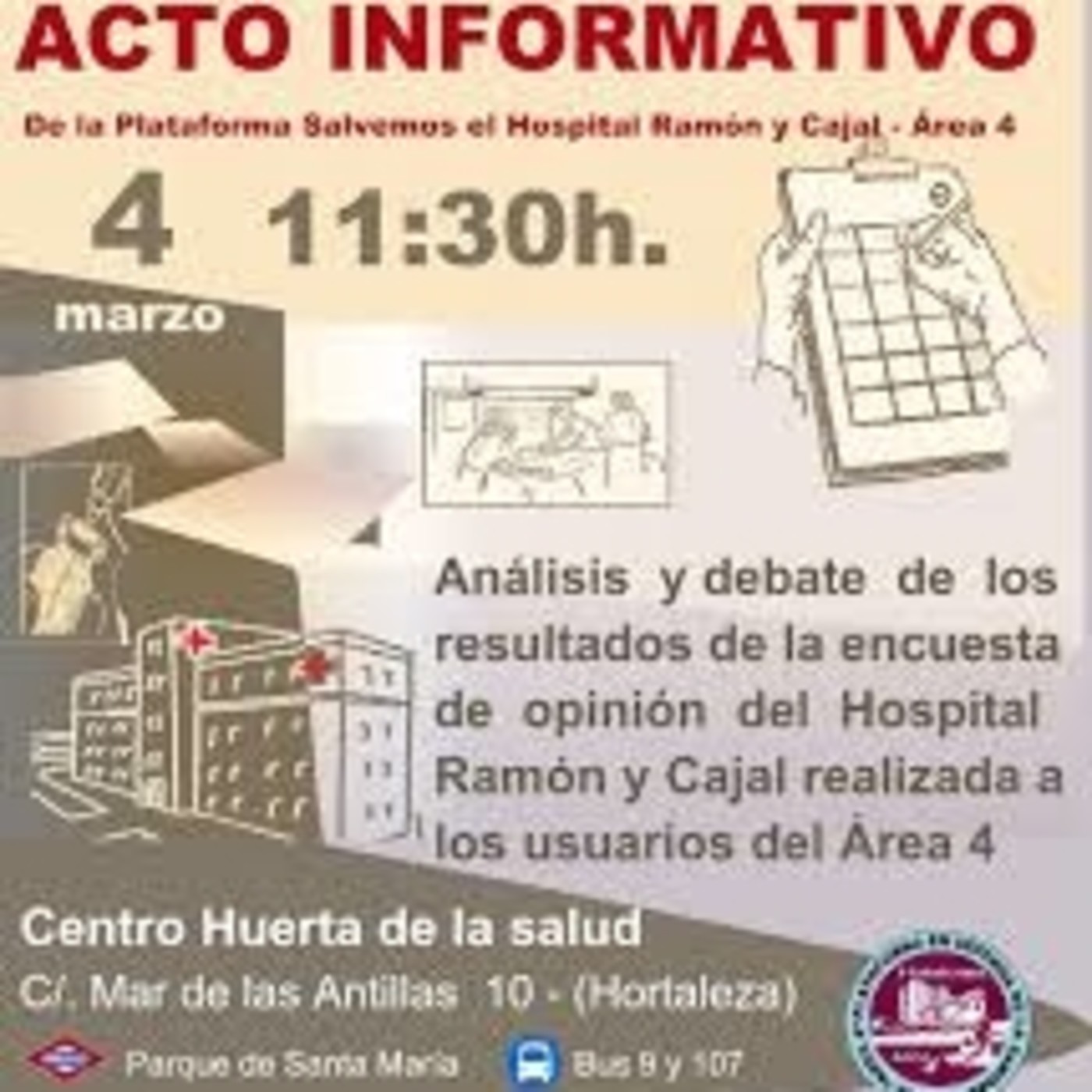 Enlace Informativo 1 marzo 2018 episode artwork