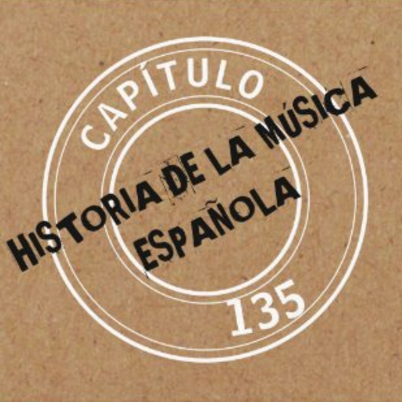 Programa 135 de Historia de la Música Española episode artwork