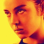Terrorvision. 3x02. Menos "Raw" y más "Babysitter".