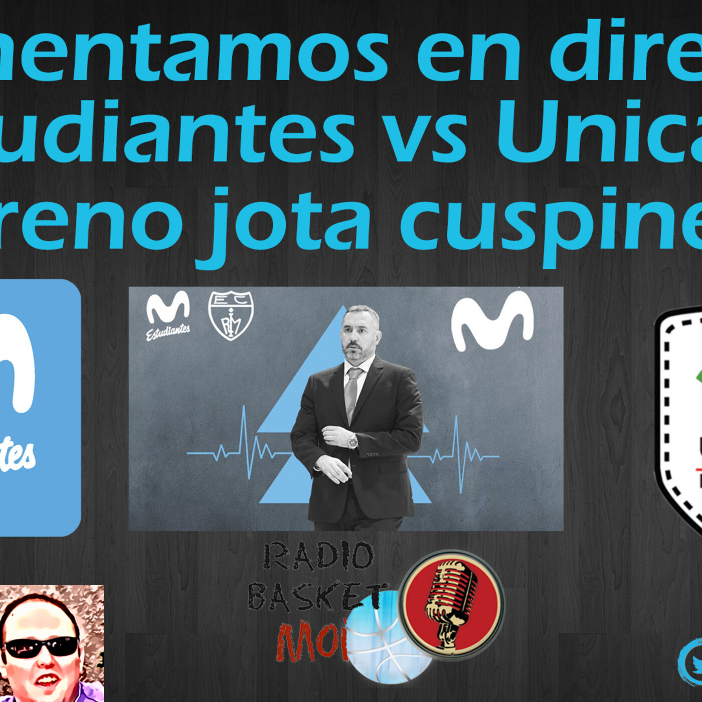 Radio Basket Moi Noticias y varios