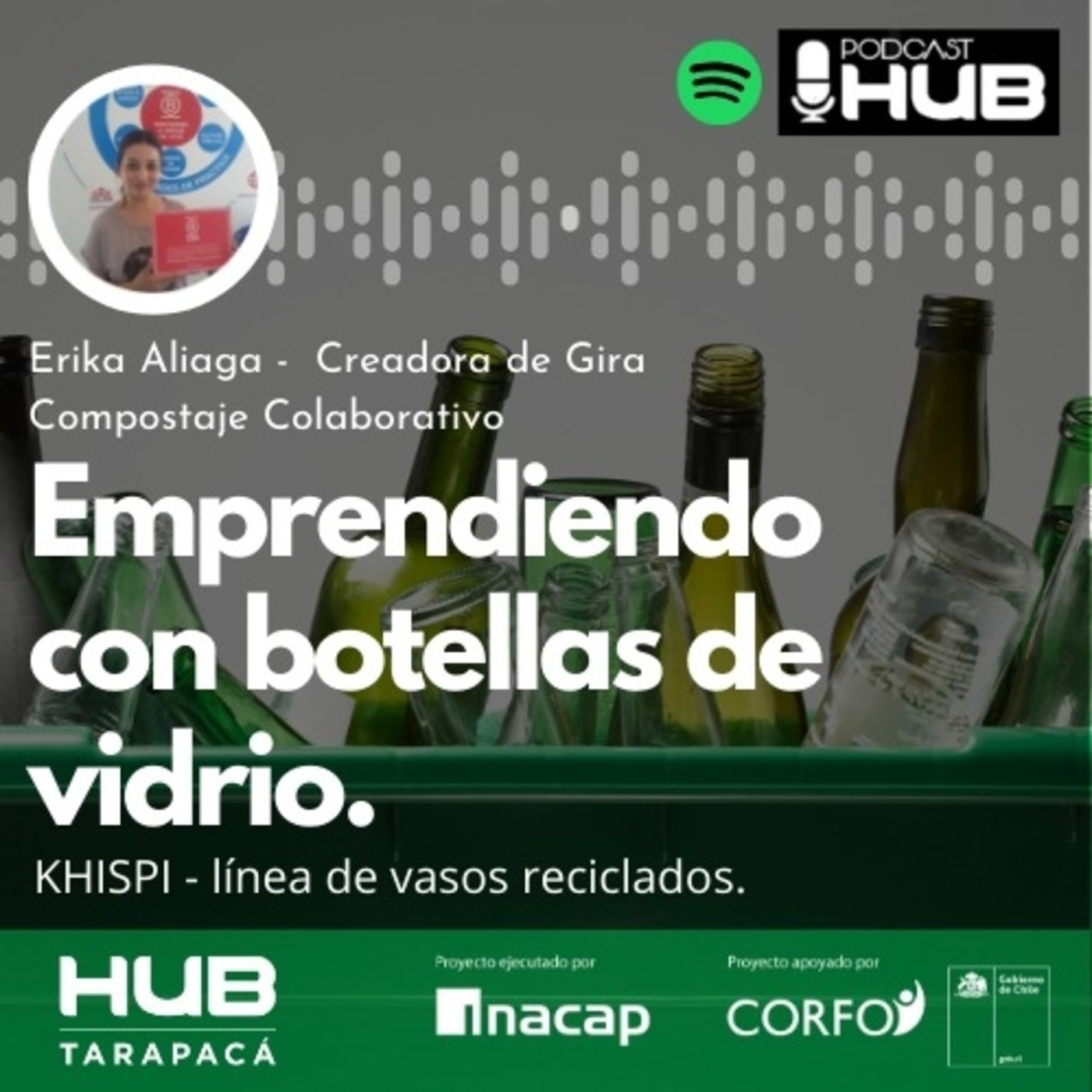 Hub PodCast Live