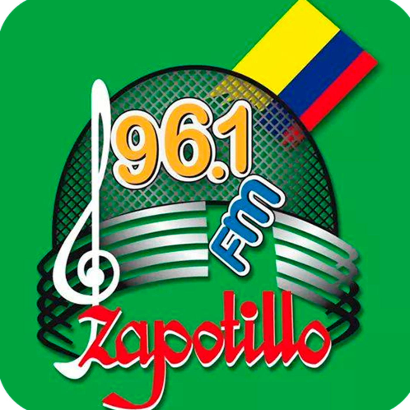 Podcast RADIO ZAPOTILLO