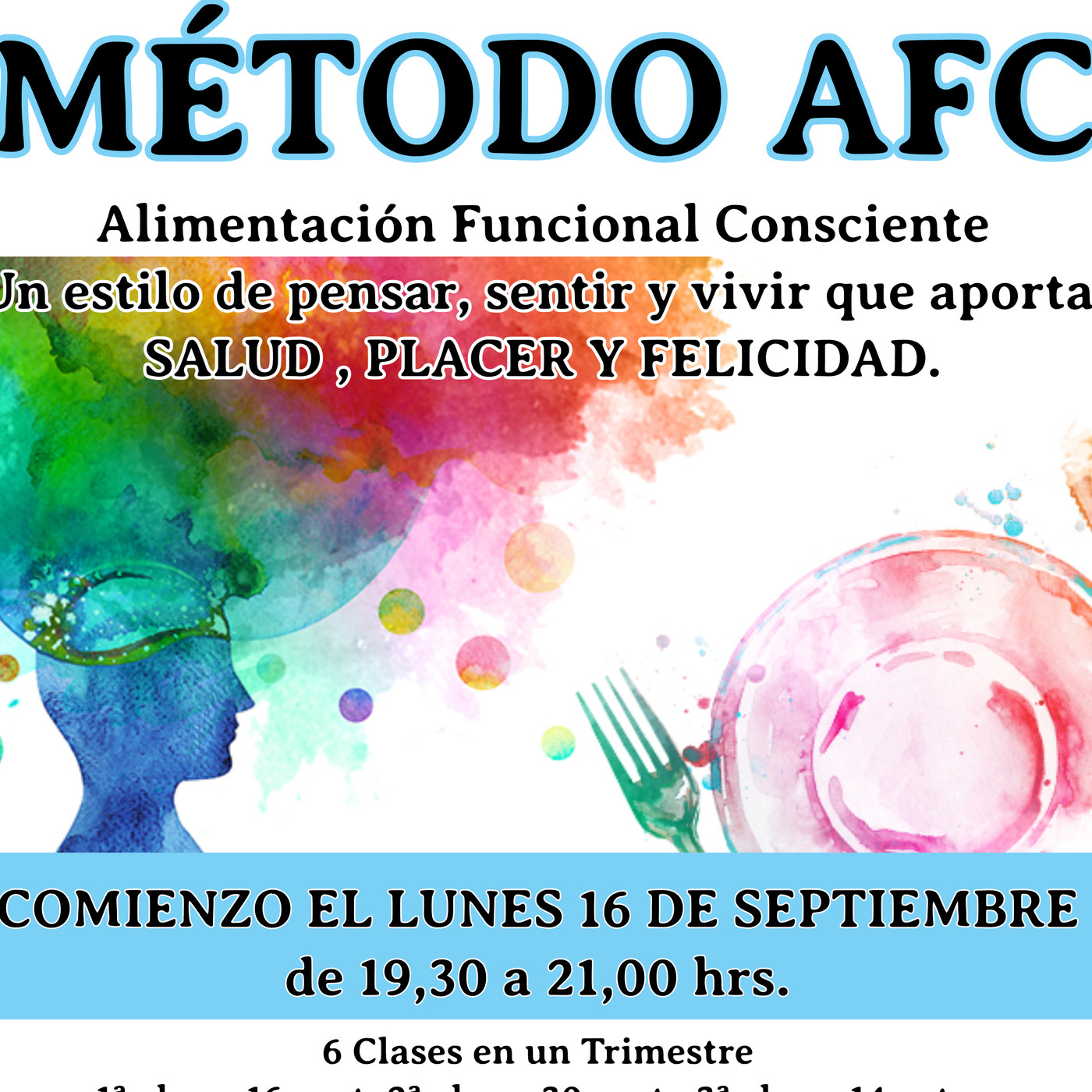 Mindfulness con Luz Navas Torres