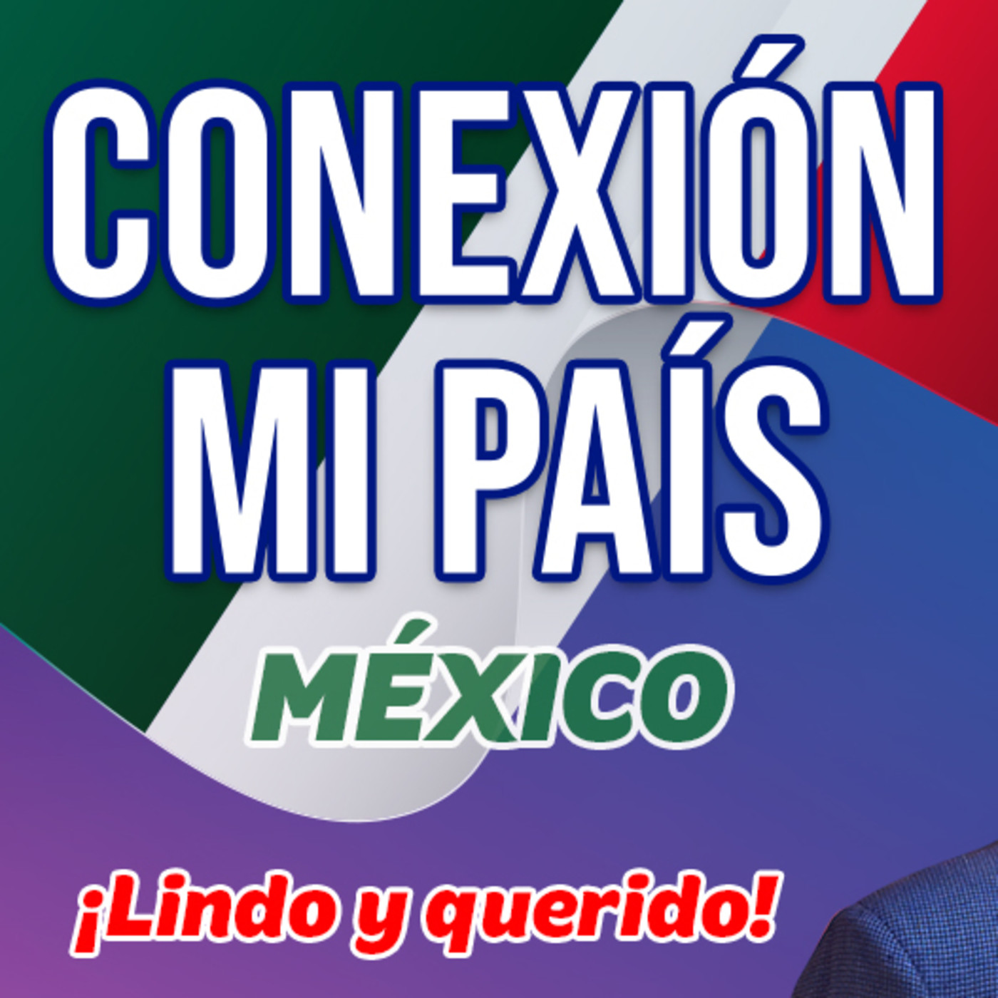 Conexión mi país - México