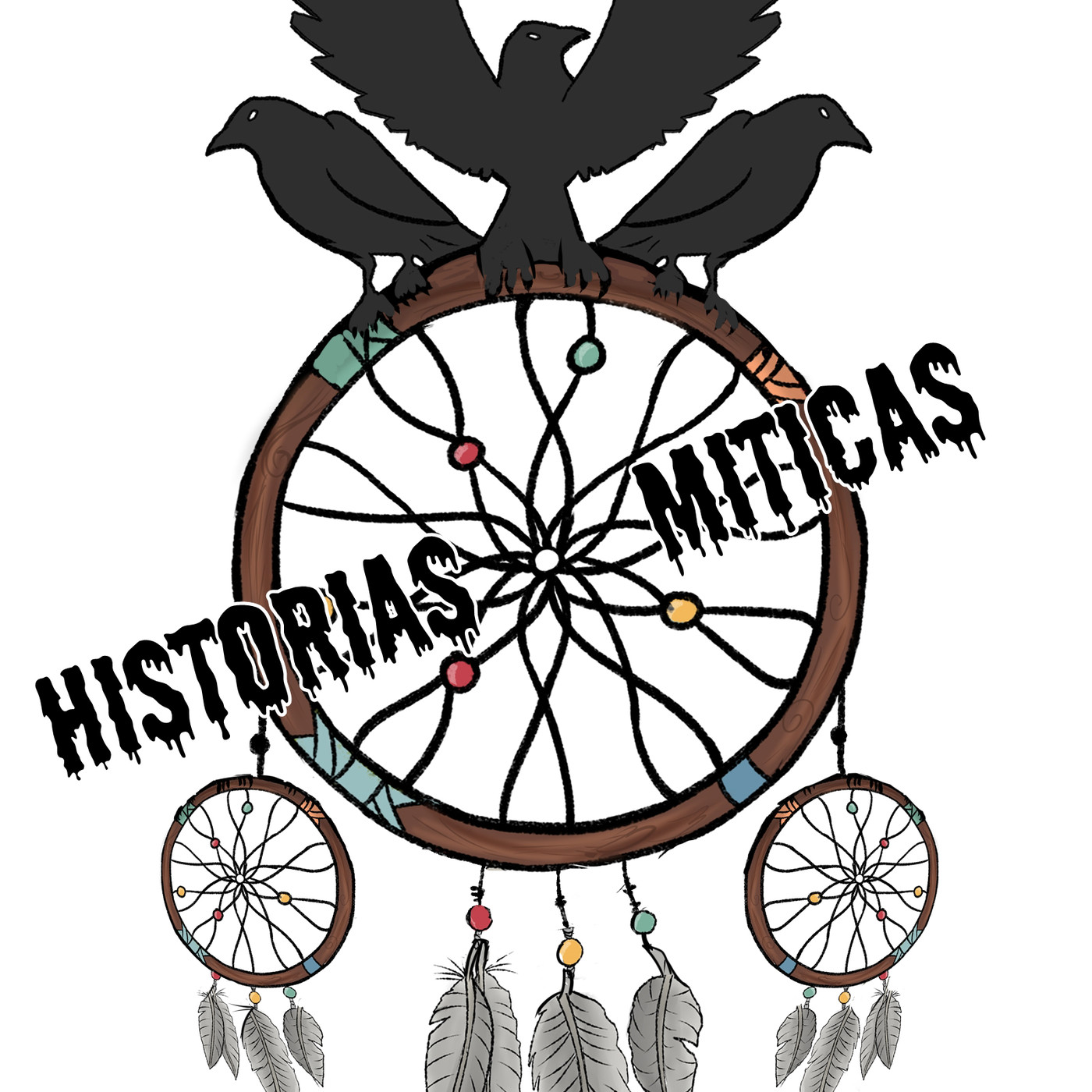 Historias Miticas