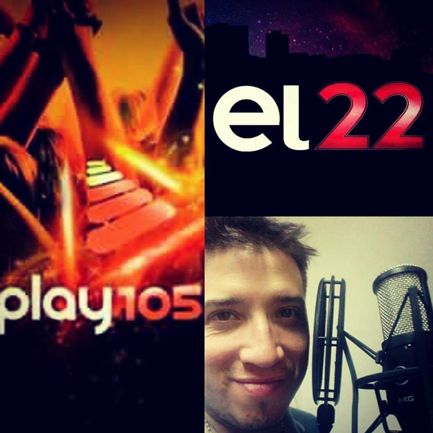 Contenidos RadioPlay