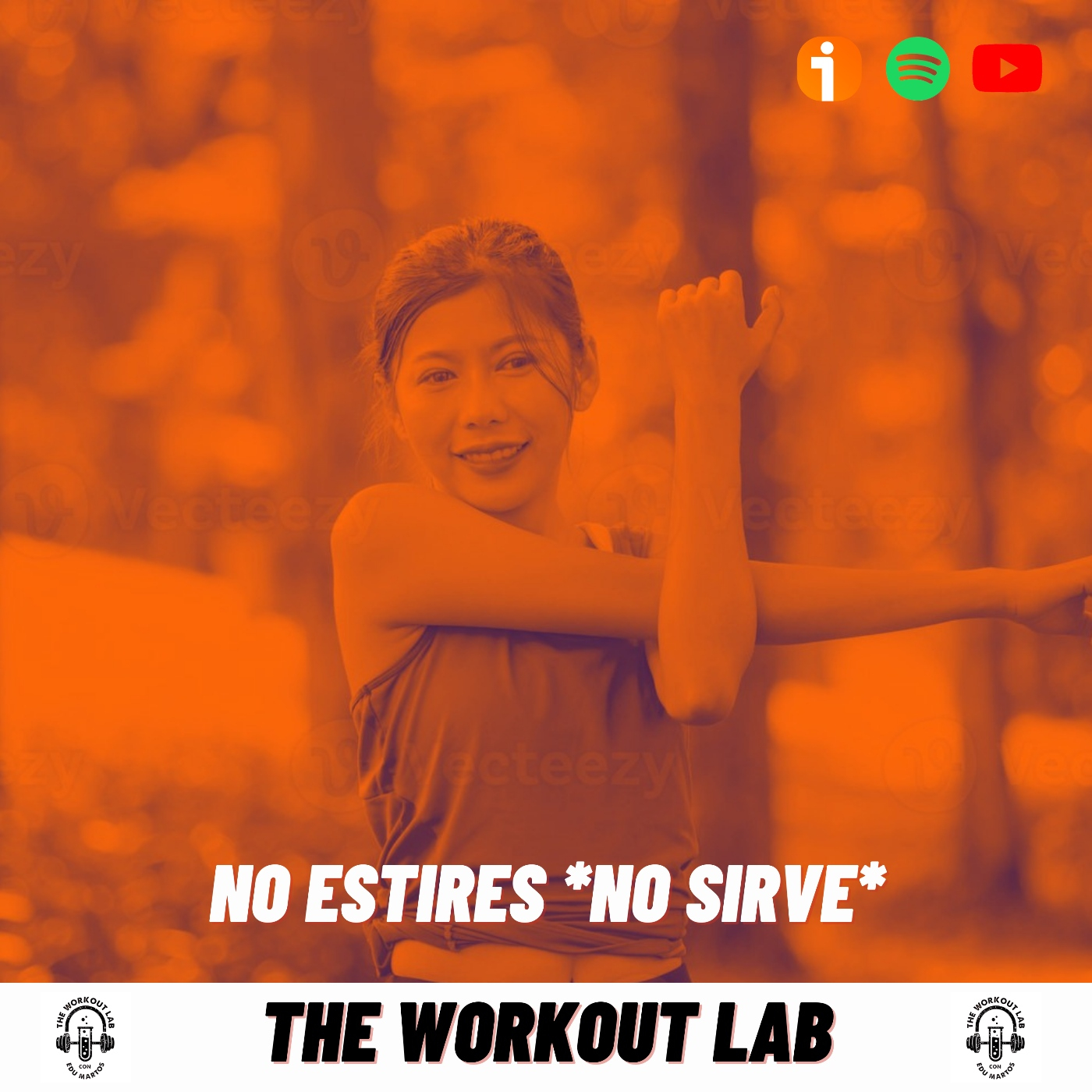 The Workout Lab