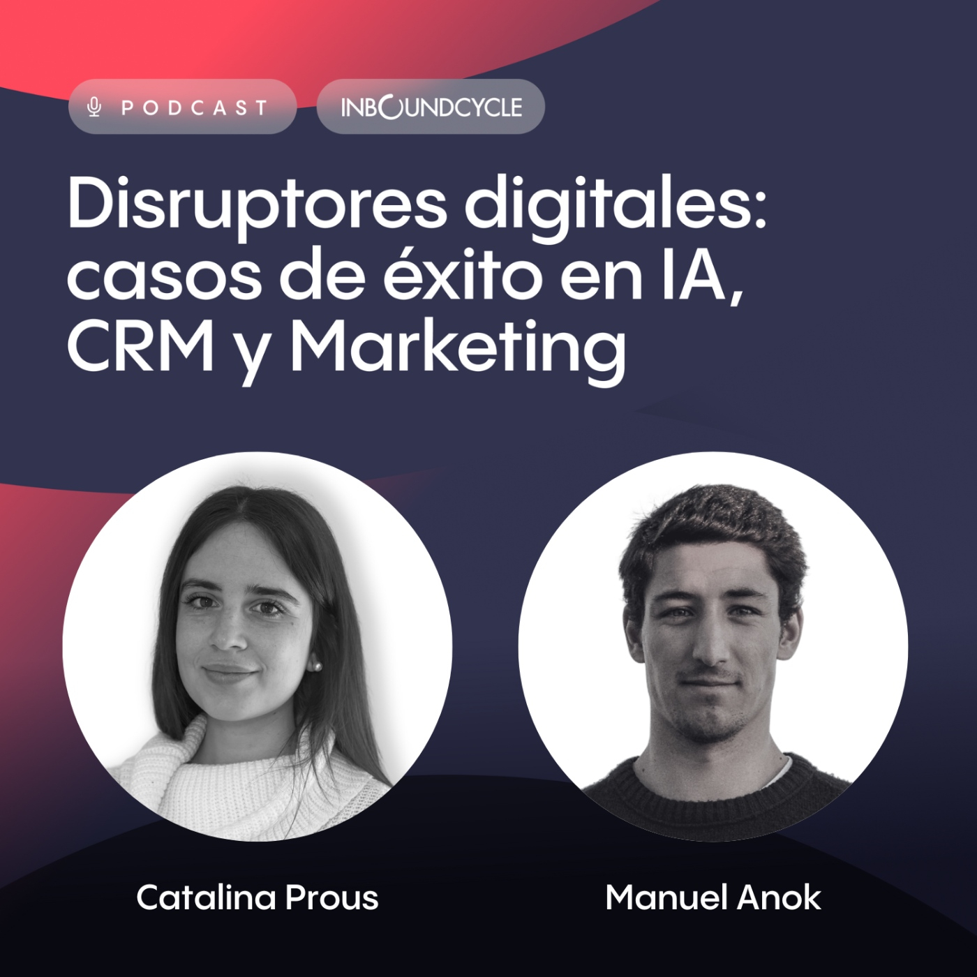 #472- Manuel Anok, Head of Marketing en Webel – Paid social, network effects y los retos del marketing en startups