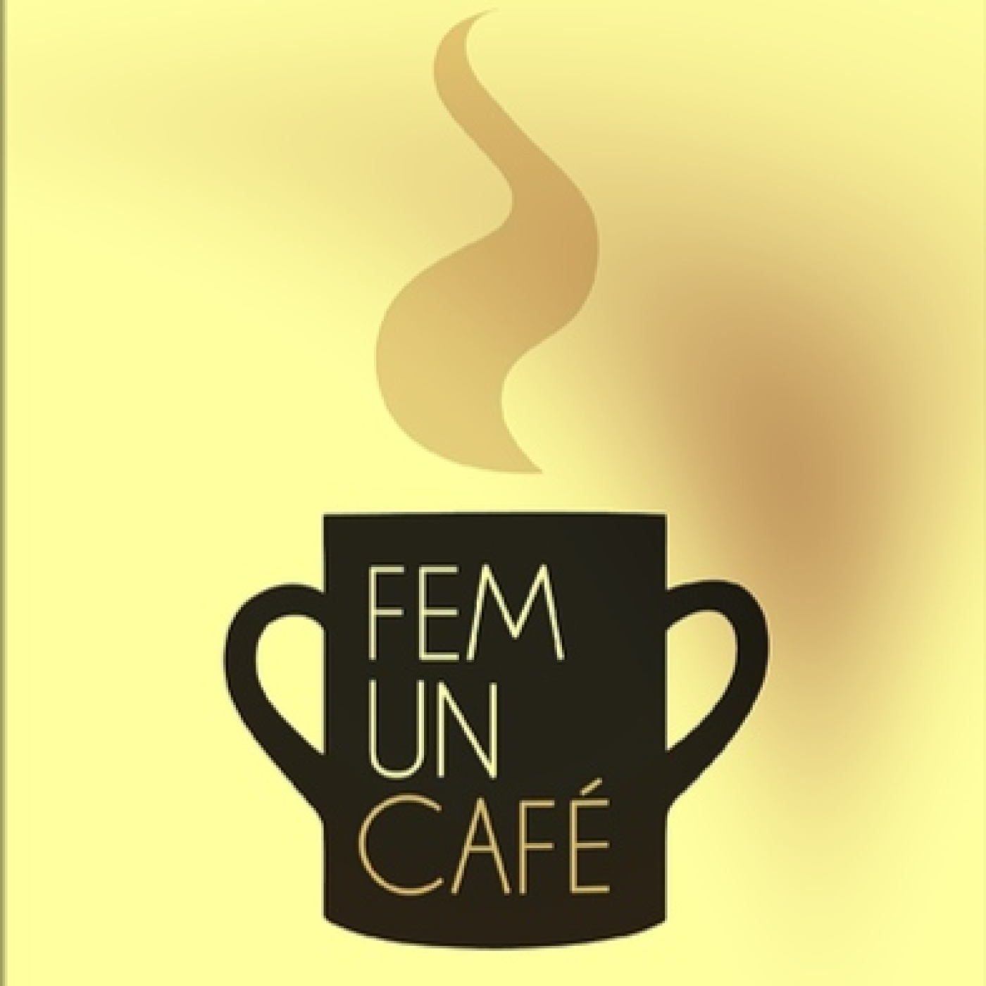 FEM UN CAFÈ