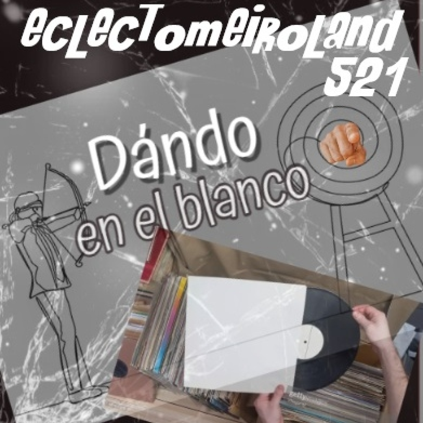 ECLECTOMEIROLAND