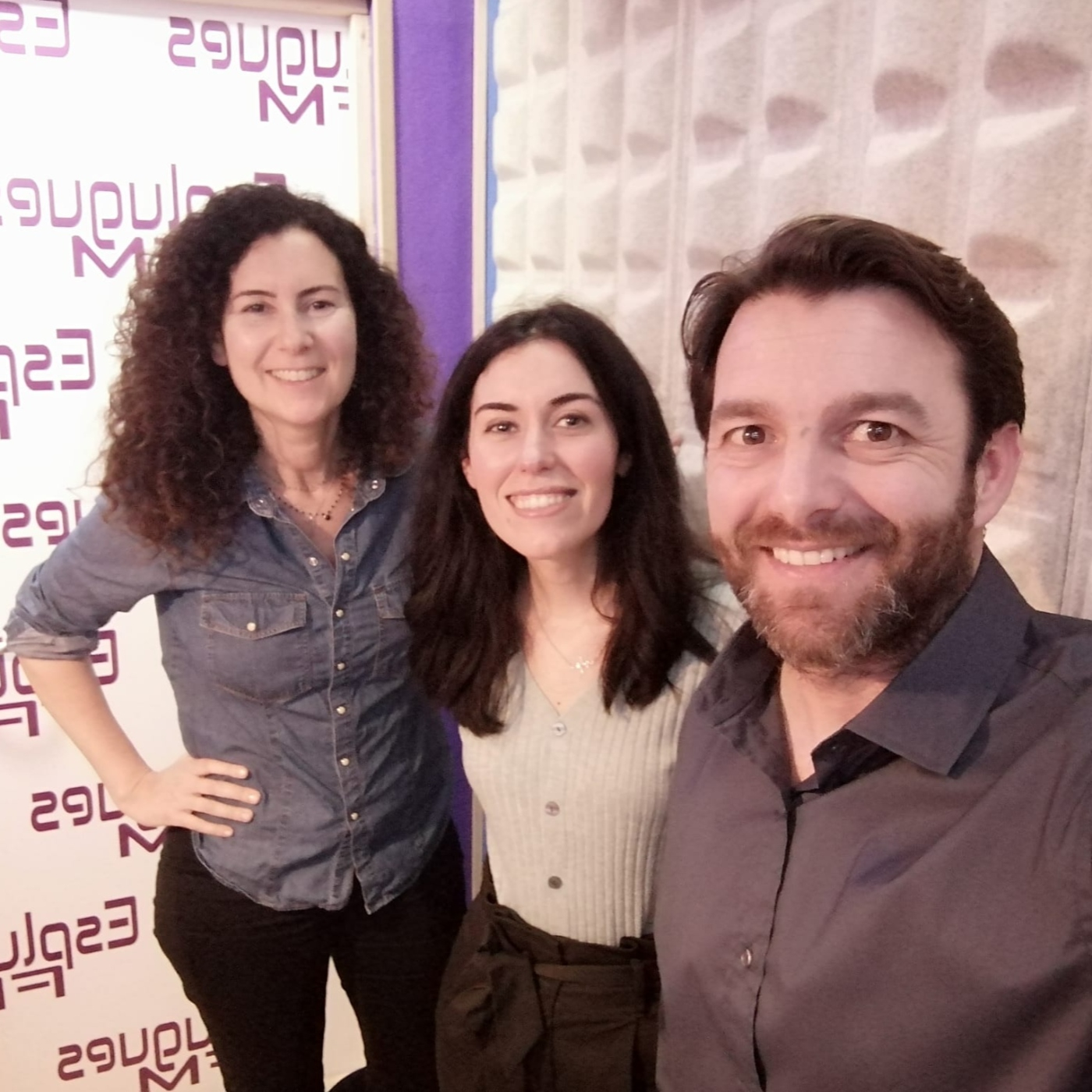 Carpe Díem Podcast - Psicología de andar por casa
