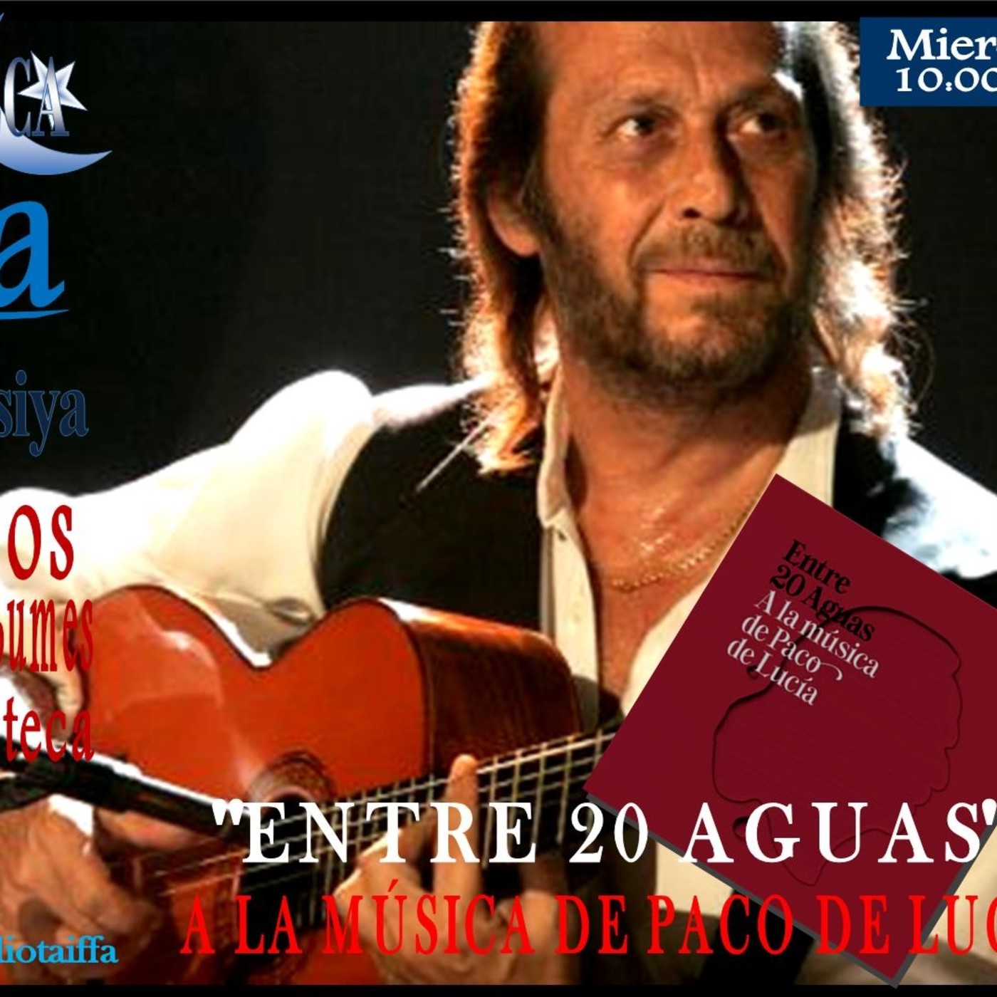 FONOTECA TAIFFA