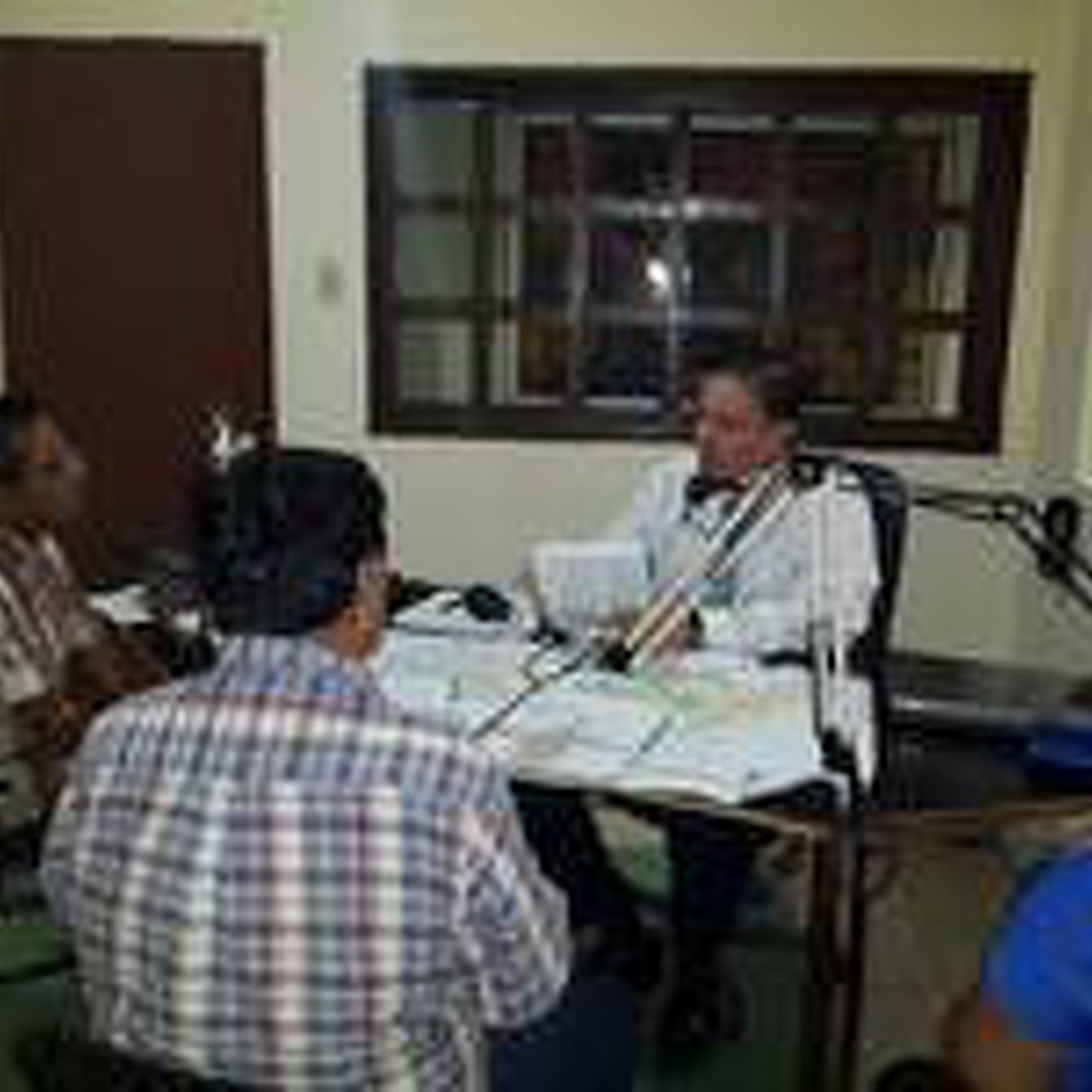 PROGRAMA 112: Situación limítrofe del sector Velasco Ibarra episode artwork