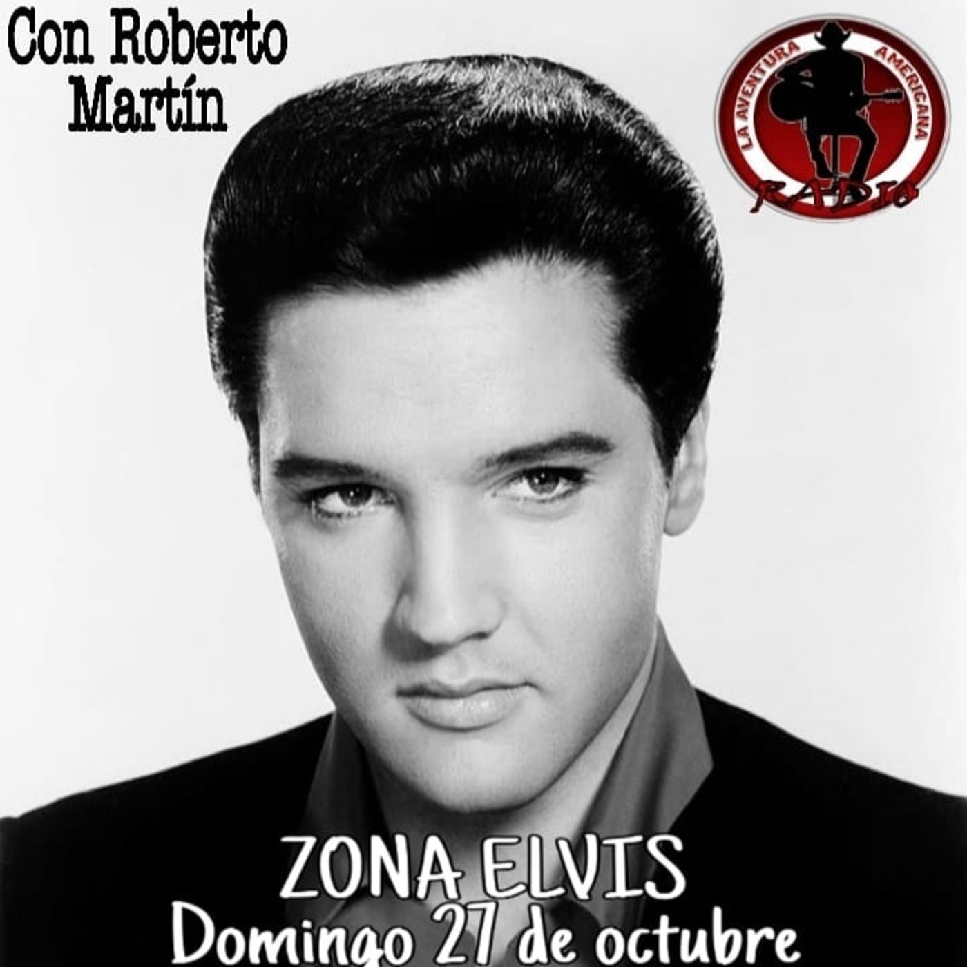 La aventura americana Radio