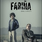 Fariña (2018) Ep. 9 #Thriller #Drogas #peliculas #audesc #podcast