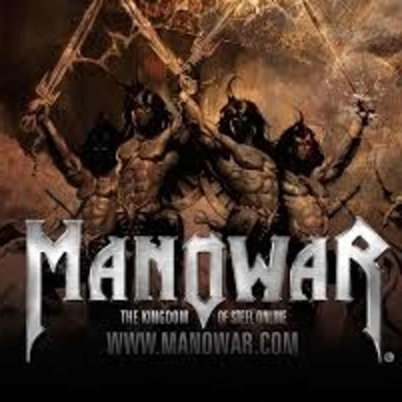 Manowar - (La Verdadera Batalla Final / Imperial Edition Remastered Edition , MMXI-MMXIII-MMXIV-MMXIX ) - Especial Fans - Episodio exclusivo para mecenas