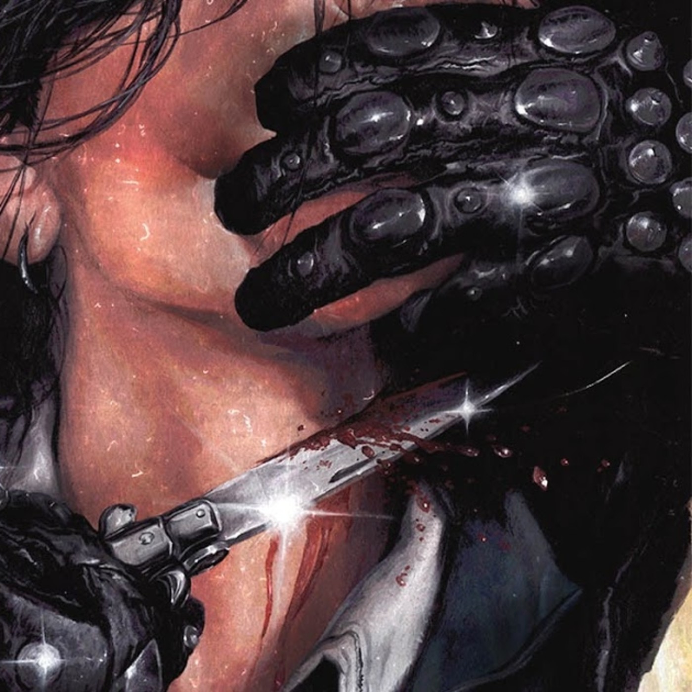 Podcast Clinic Diafragma- rock & metal radio show