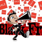 Debate sobre el Black Friday