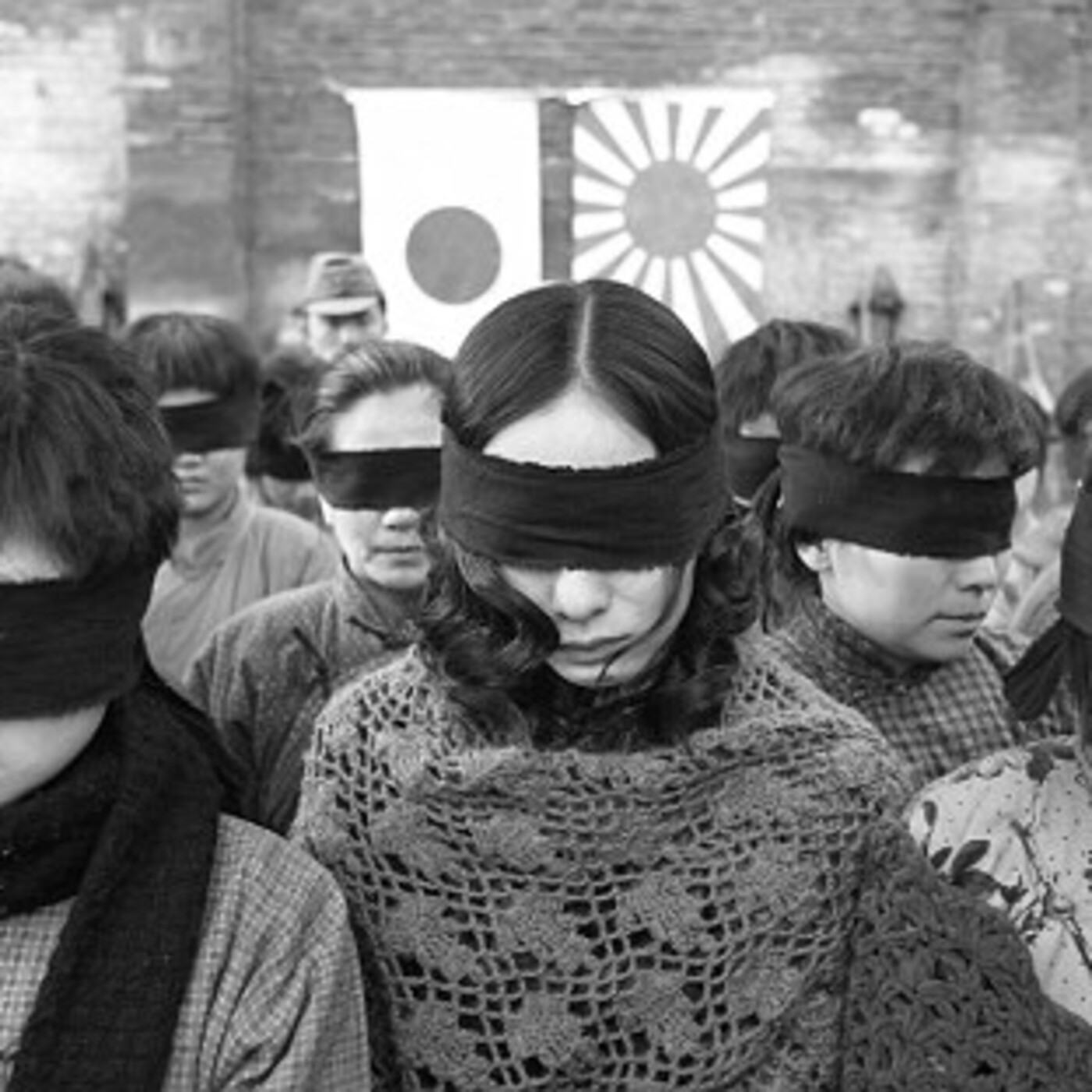 La Hora Oscura T2027: "Nanjing 1937: El Holocausto chino olvidado"