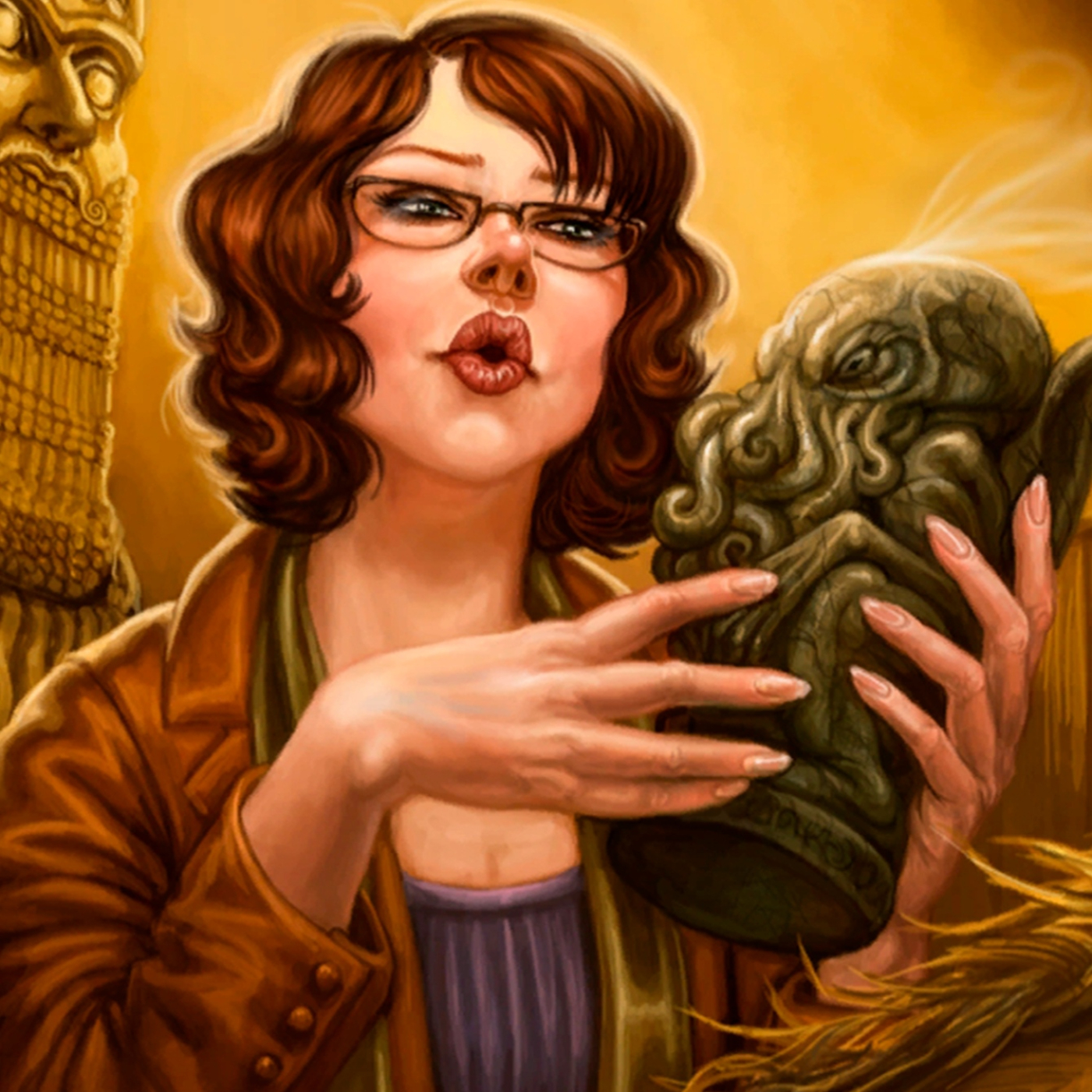 La llamada de Cthulhu