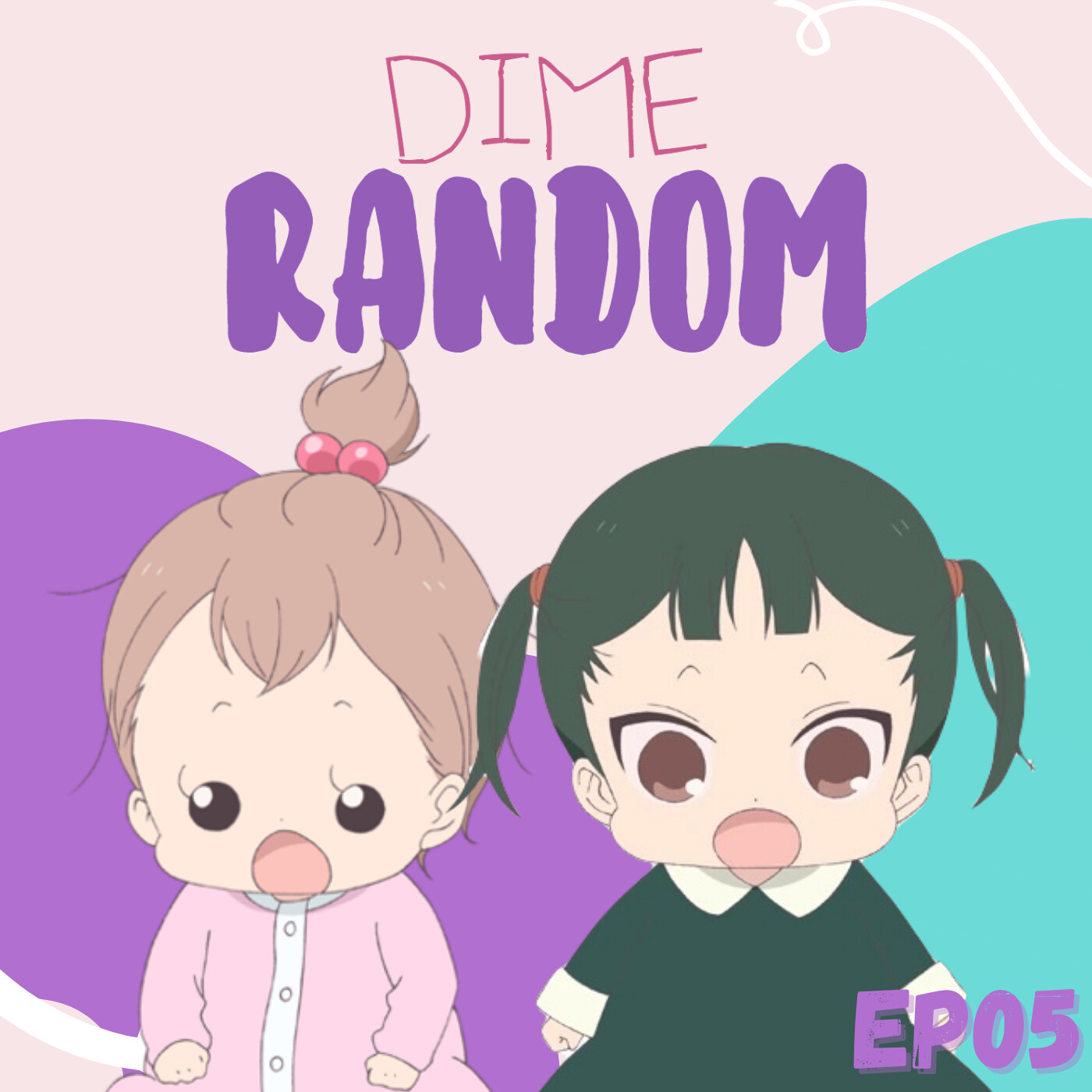 Dime Random