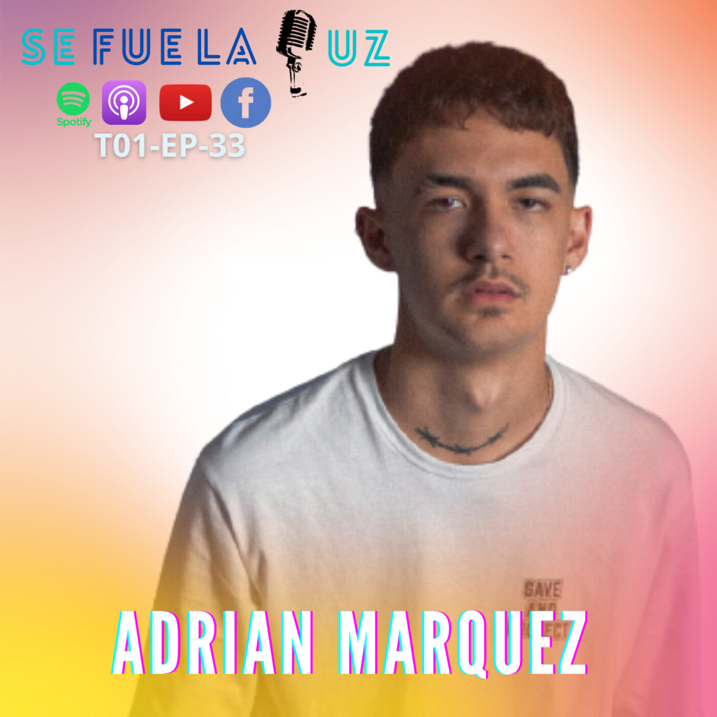 Sefuelaluz Podcast