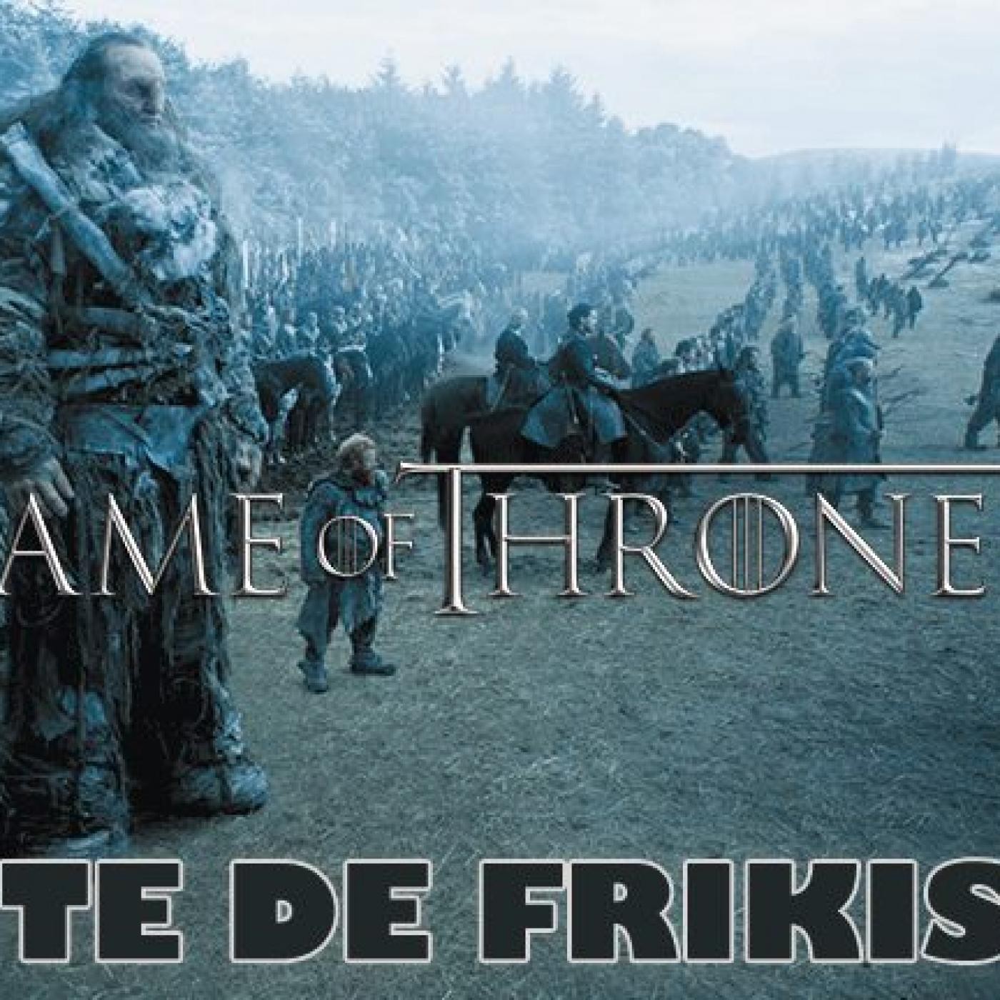 Te de Frikis