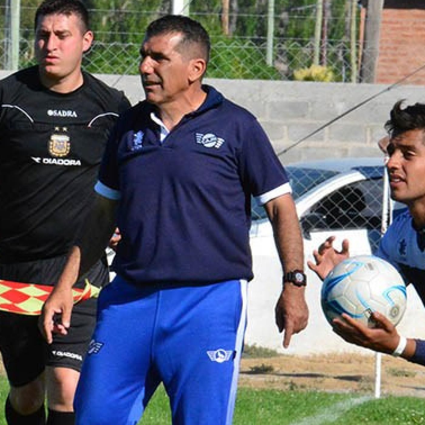 Podcast de A TODO DEPORTE 19hs Por LU 17
