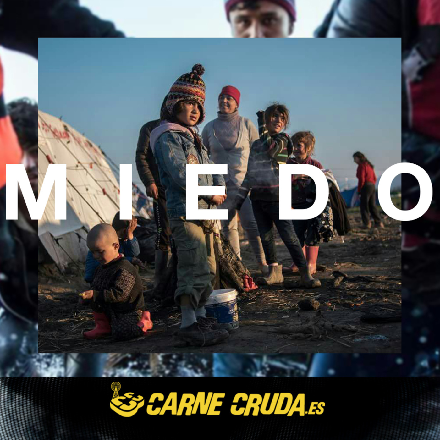 Carne Cruda - PROGRAMAS