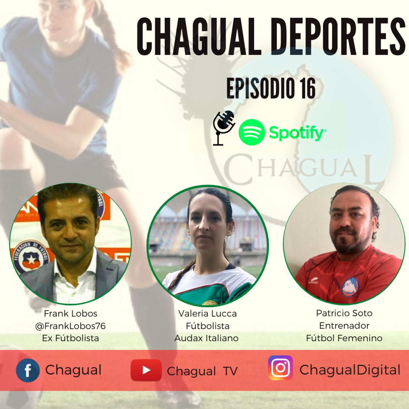 Chagual Deportes