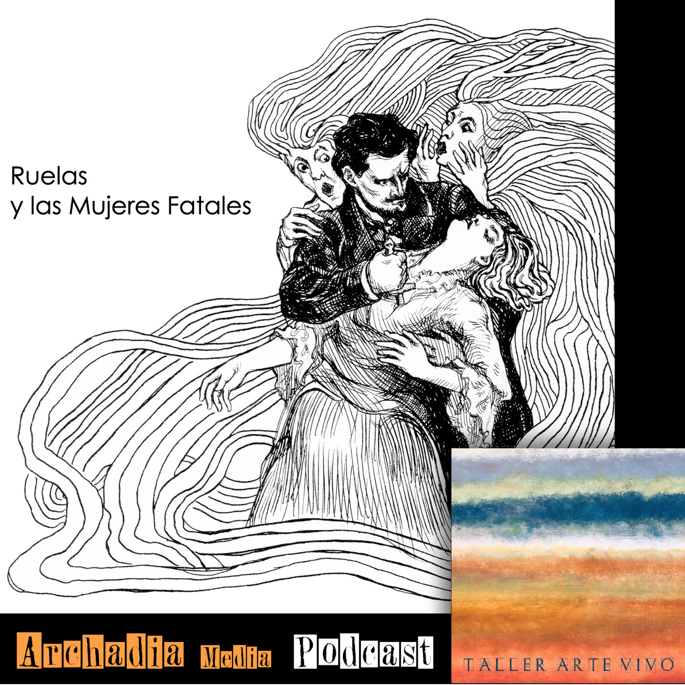 Taller Arte Vivo