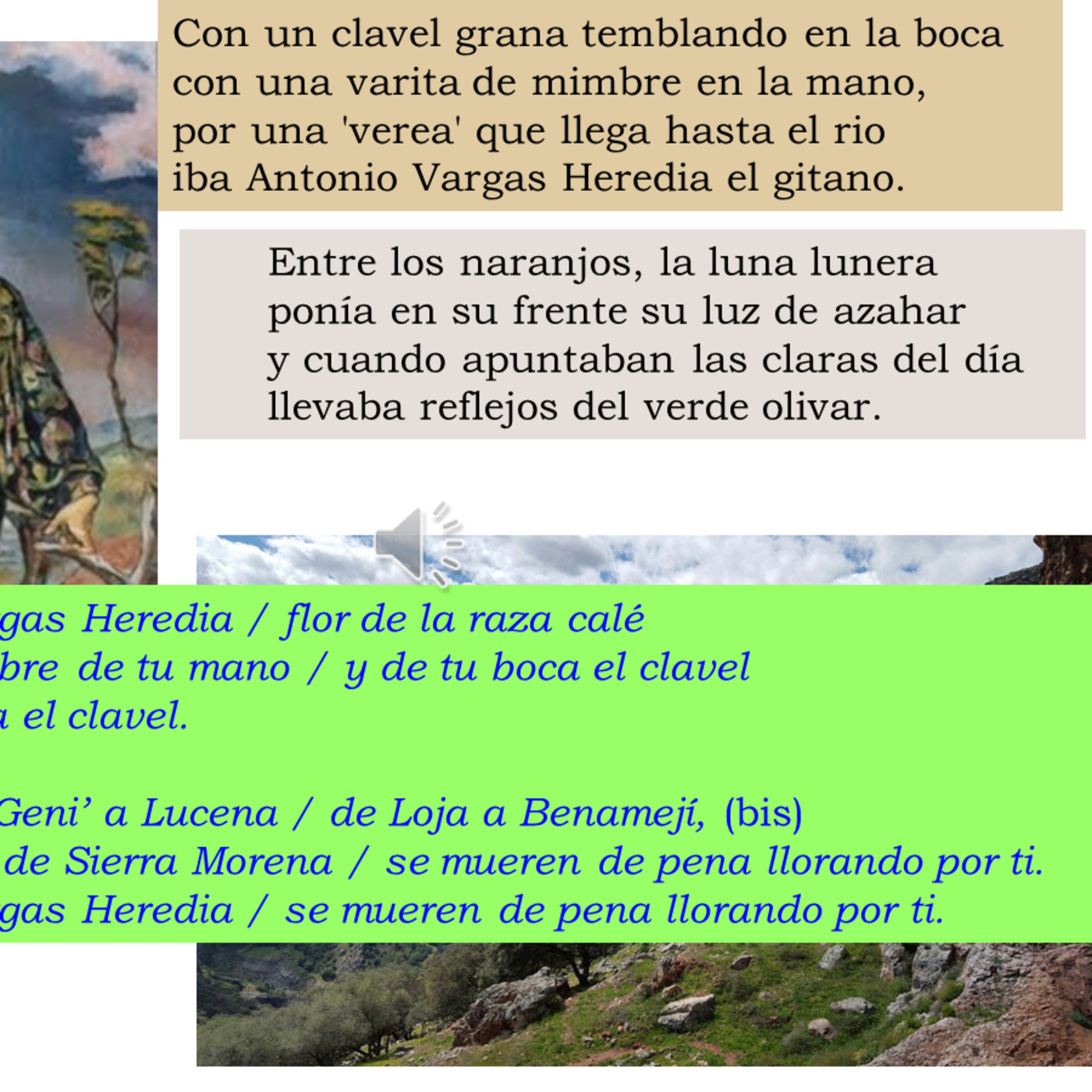 Podcast  EDUCACIÓN