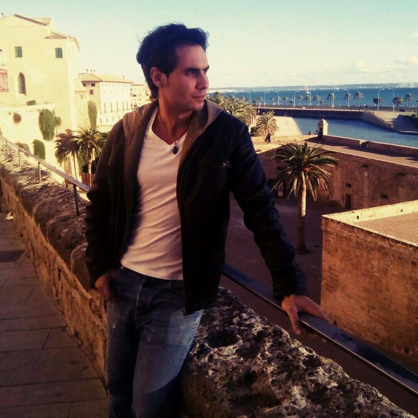 Podcast PEDRO MARTÍN/PERIODISMO