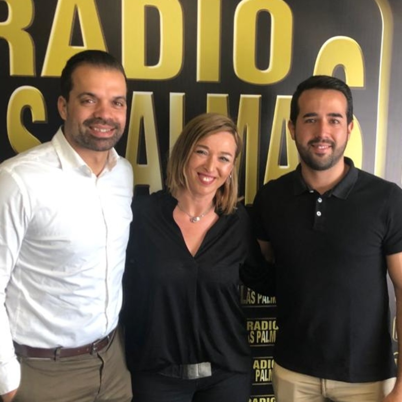 Hacedores del Cambio