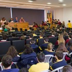 1r ple jove de l'any 2018