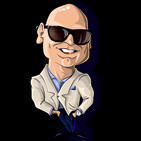 ElPotroRoberto #Podcast (6to Episodio del 2019)