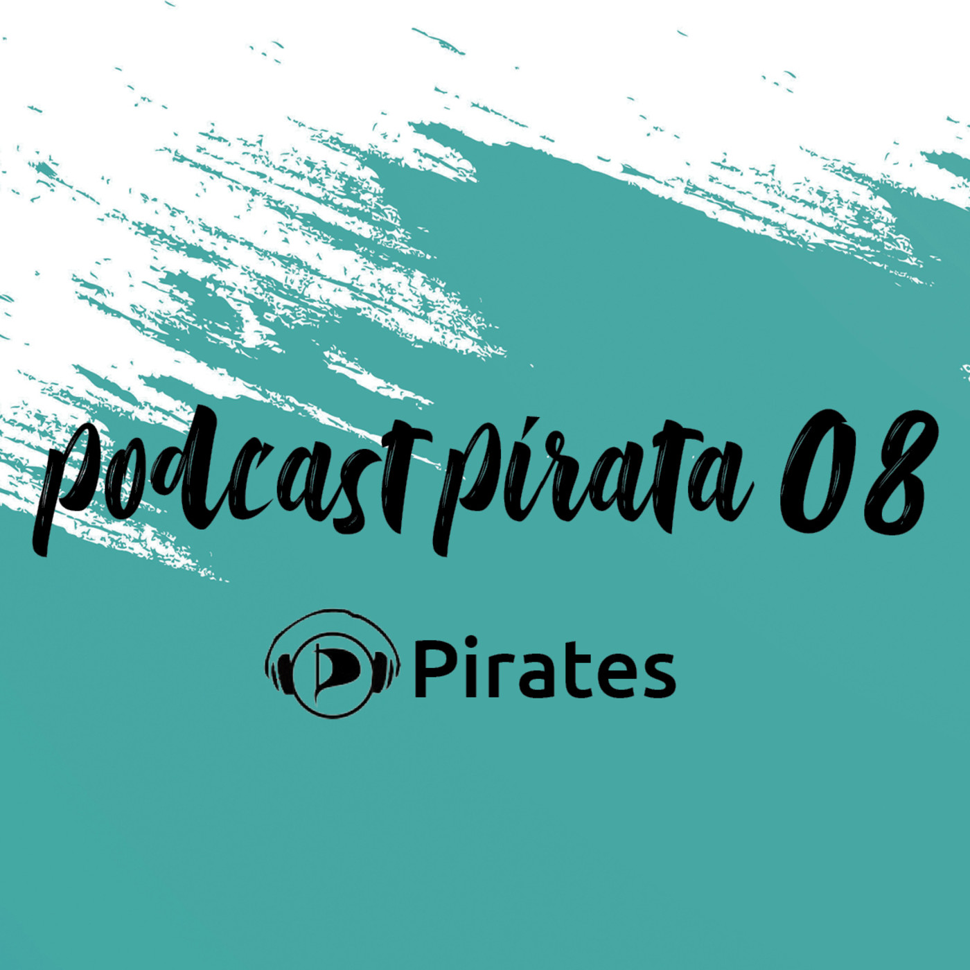 Podcast Pirata