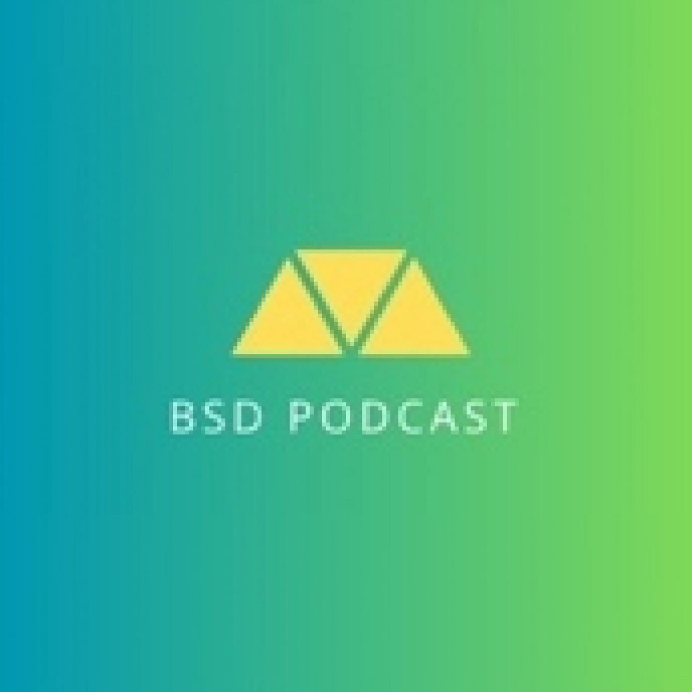 BSD Podcast