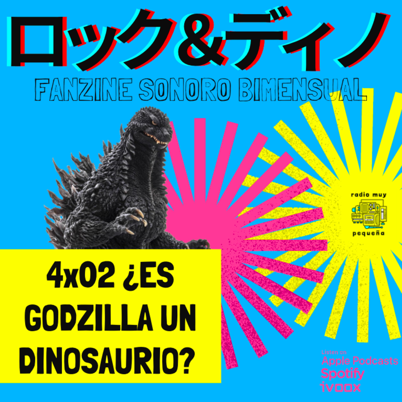 Rock & Dino