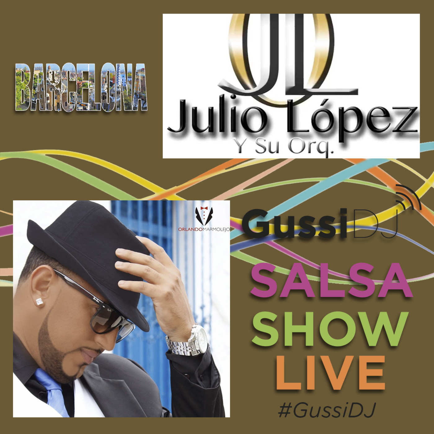 SALSA Y CLAVE... pal bailador que sabe