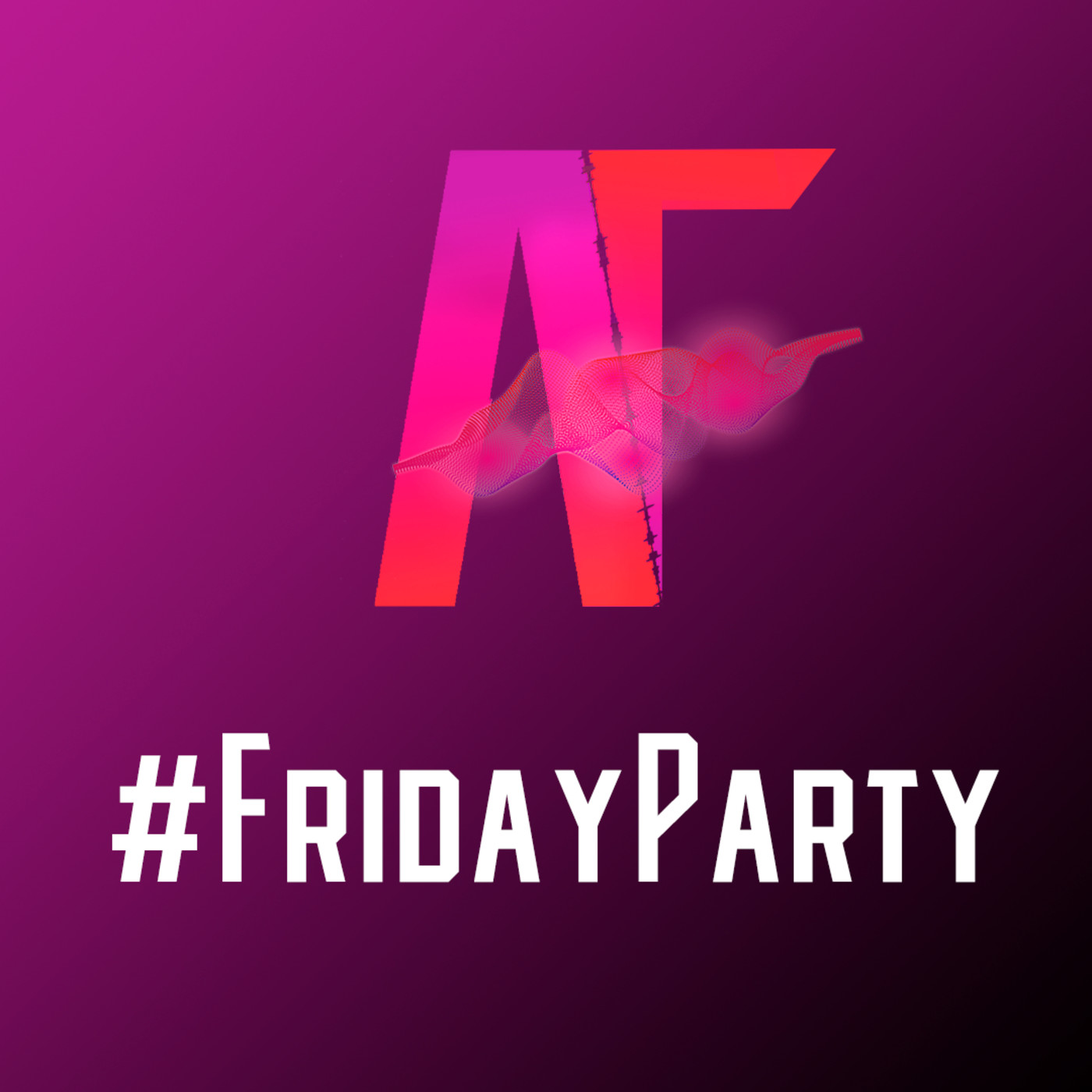 #FridayParty