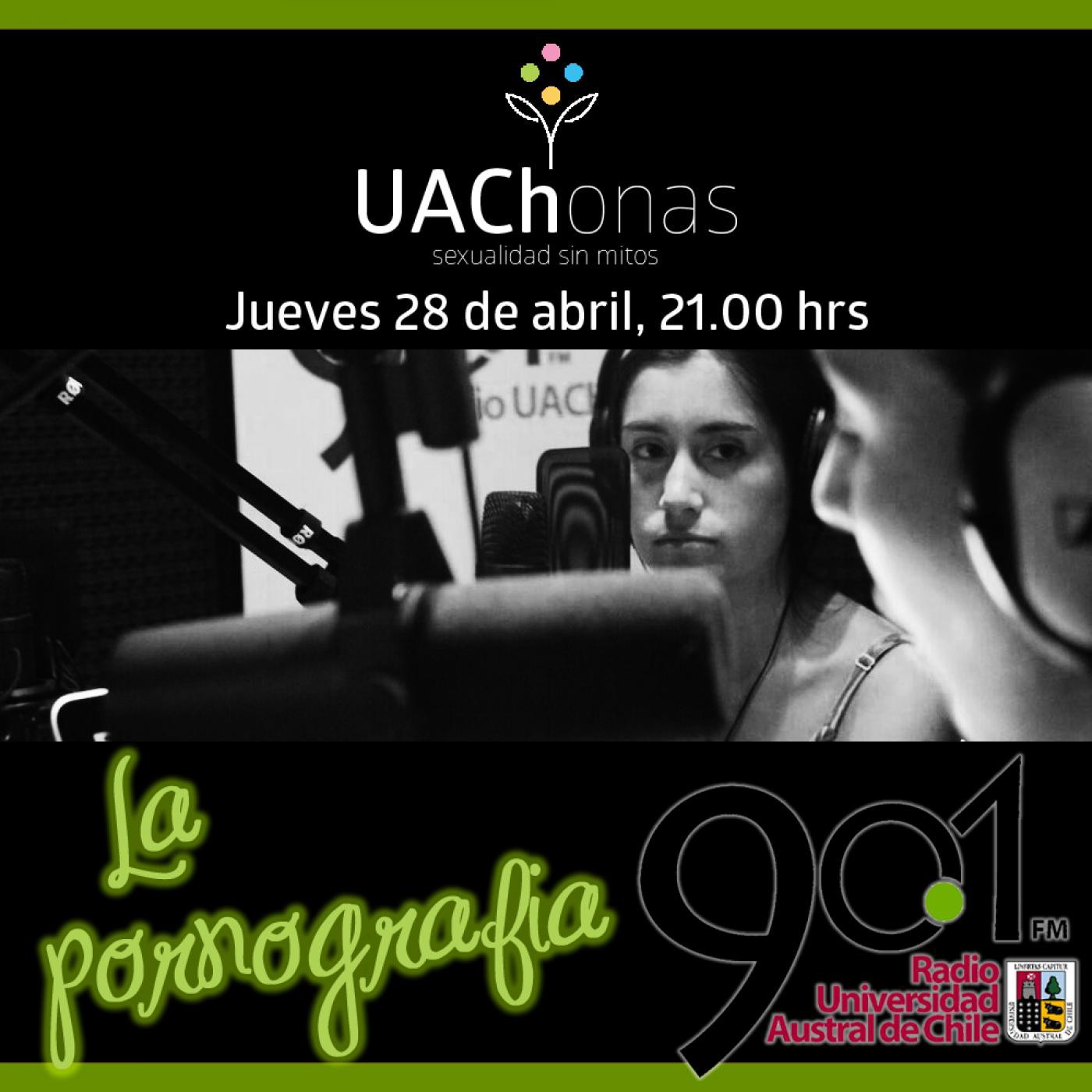 UAChonas 2° temporada #2O16  !