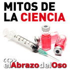 El Abrazo del Oso - Mitos de la ciencia