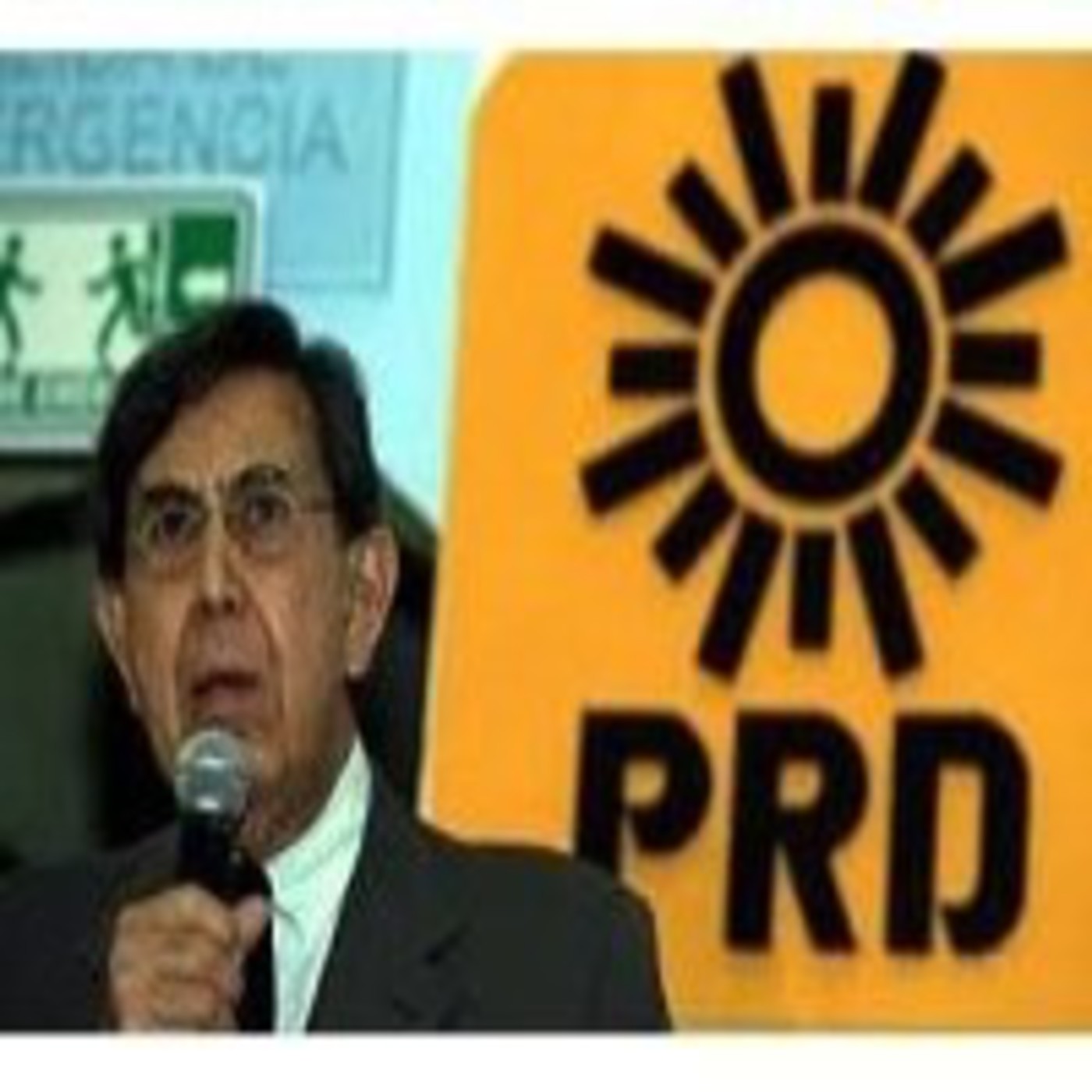 Ing. Cuauhtémoc Cárdenas Solórzano 'REFORMA ENERGÉTICA DEL PRD', con NIno Canún. episode artwork