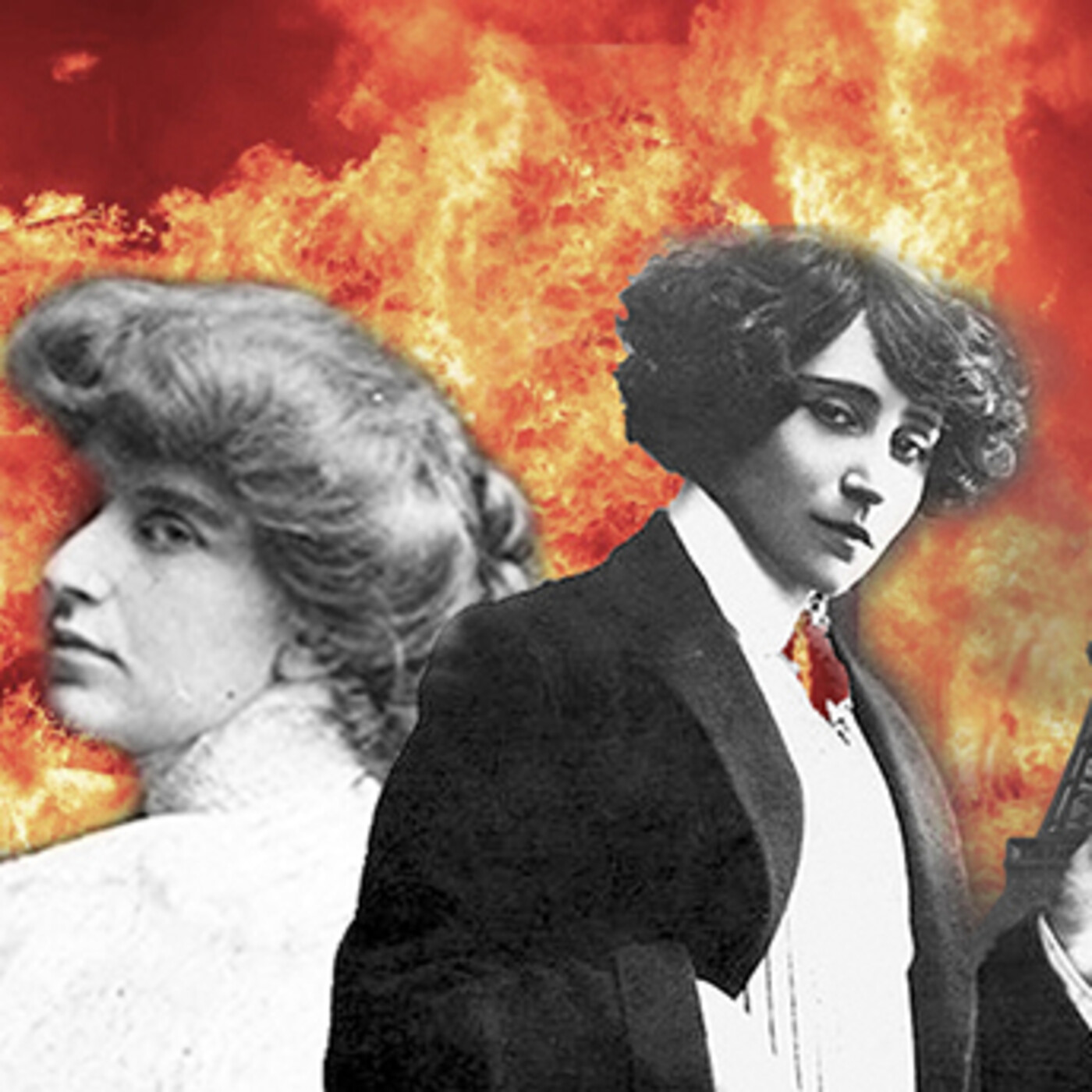 Cápsulas Feministas